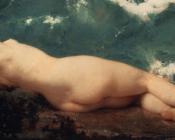 保罗 雅克 艾梅 博德里 : the wave and the pearl